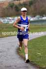 Senior Men and Veterans (Over 40s), 2023 NECAA Royal Signals Relays, Hetton le Hole, County Durham. Photo: David T. Hewitson/Sports for All Pics